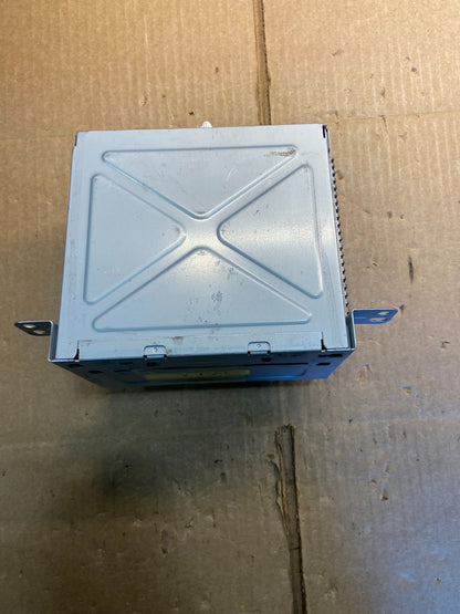 2011 to 2012 Chevrolet Equinox Cruze Radio Cd Receiver 22870782 Y7456 DG4
