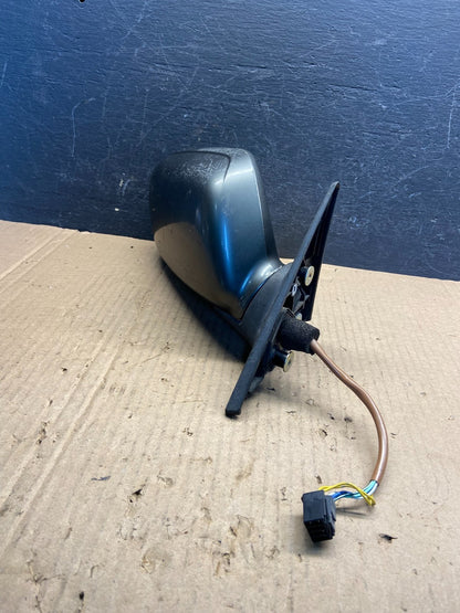2003 to 2005 Subaru Forester Right Passenger Side Door Mirror AE2380 DW2