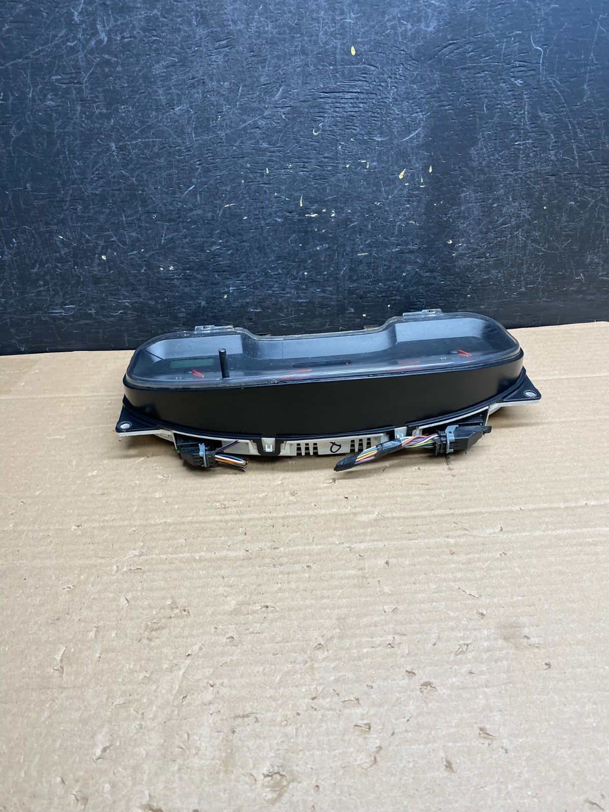 2004 2008 Ford F150 F-150 Speedometer Cluster Gauge AG6293 DG4