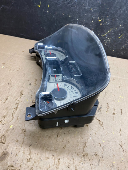 2007 to 2014 Ford Expedition Speedometer Cluster Gauge 7L1T-10849 u5656 DG4
