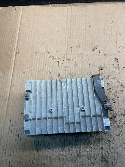 2006 Chrysler Sebring 2.7 Engine Computer Module ECM ECU PCM X4279 DG2