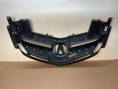 2007 2008 2009 Acura MDX Front Upper Grill Grille Emblem aj1008 DG3