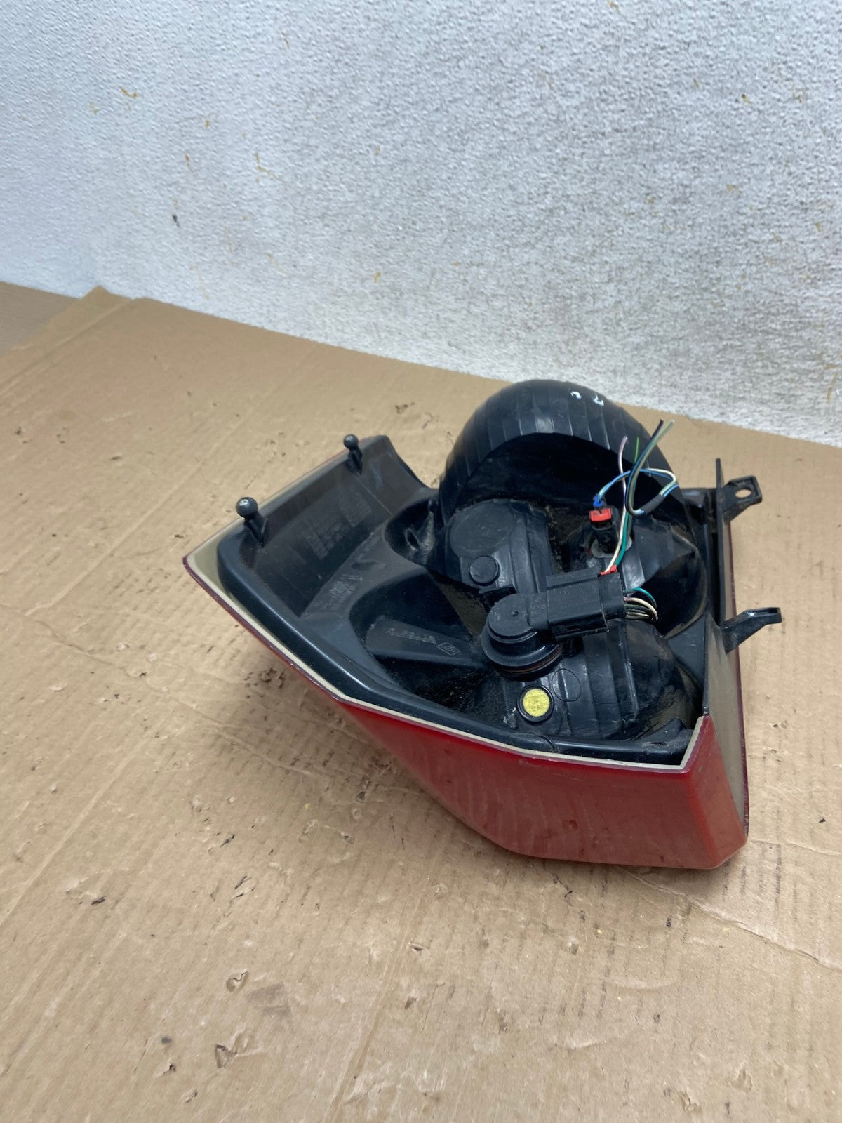 2008 2009 2010 2011 2012 Dodge Caliber Tail Light Left Driver Side AI1318 LK5