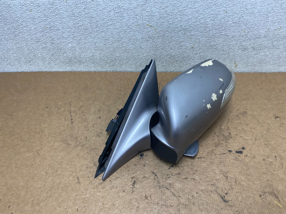 2006 to 2010 Hyundai Azera Left Driver LH Turn Signal View Door Mirror S7534 DG2