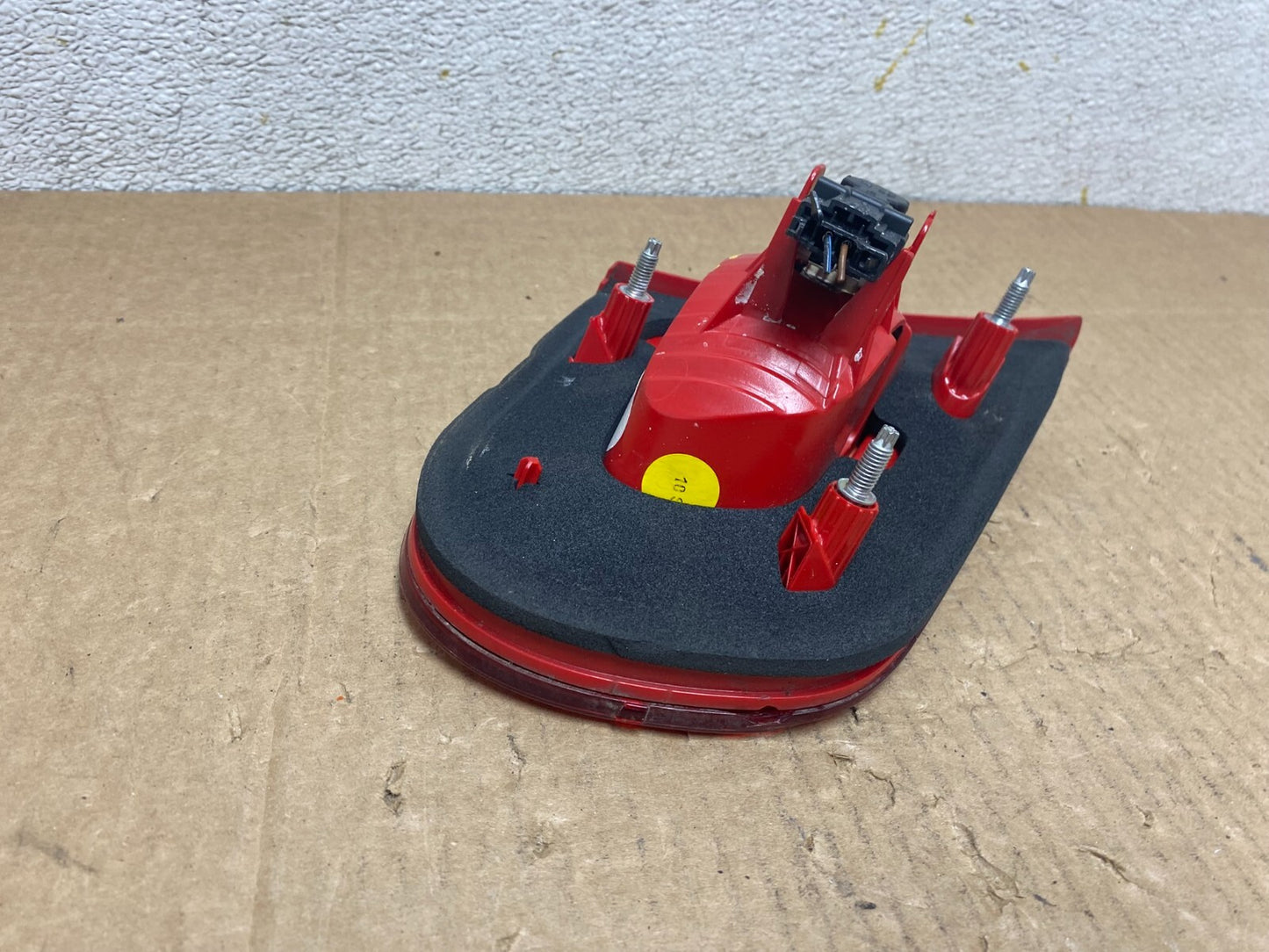 2007 2008 2009 2011 Volkswagen Eos Right Passenger Rh Tail Light inner OEM O74308