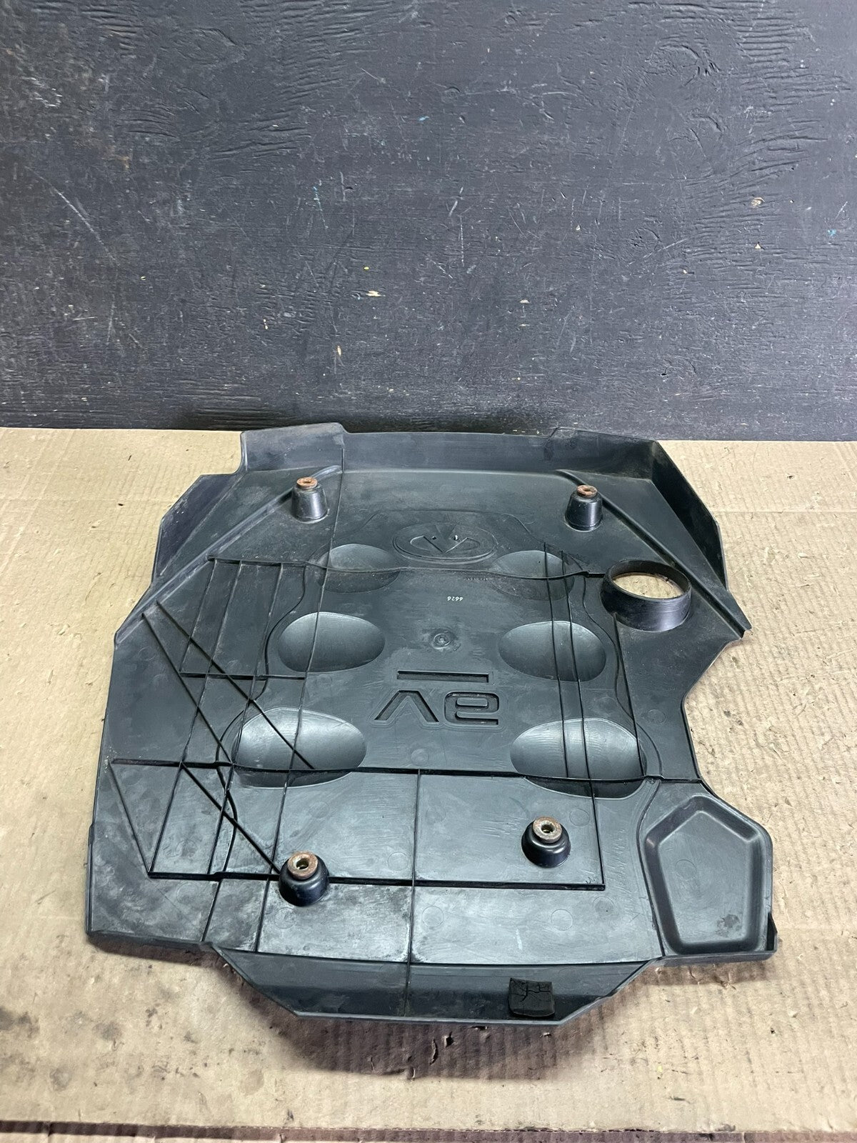 2003 to 2007 Infiniti FX35 M35 G35 V6 Engine Motor Cover OEM i7808 DG4