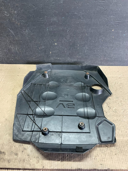 2003 to 2007 Infiniti FX35 M35 G35 V6 Engine Motor Cover OEM i7808 DG4