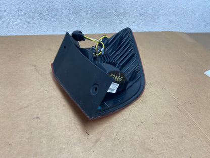 2009 2010 2011 Dodge Journey Left Driver Lh Tail Light AE2965 LK4