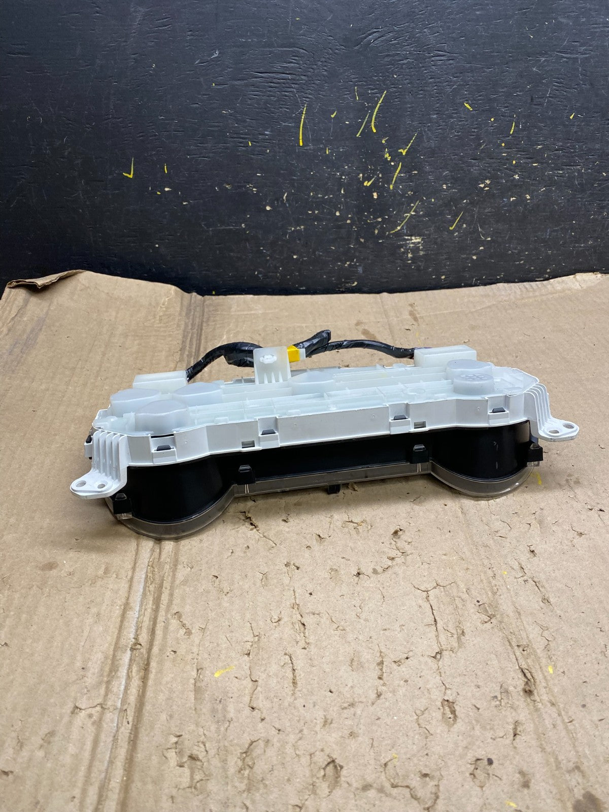 2007-2008 Toyota FJ Cruiser Speedometer Cluster Gauge  Oem X6044 DG5