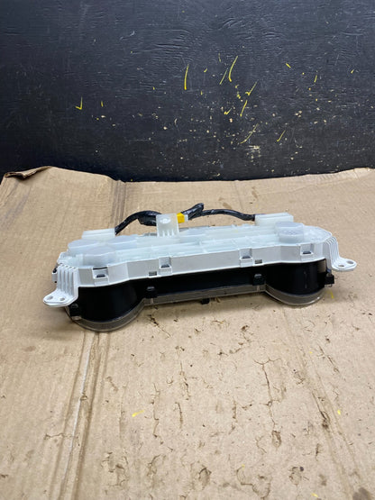 2007-2008 Toyota FJ Cruiser Speedometer Cluster Gauge  Oem X6044 DG5