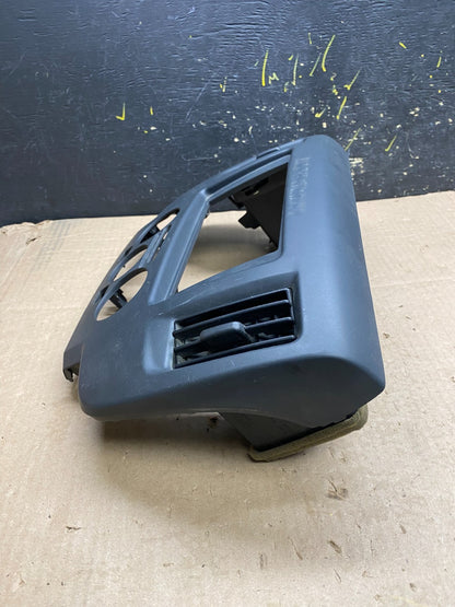2013-2017 Nissan NV200 Climate Control Heater A/C Panel OEM Z0122 DG4