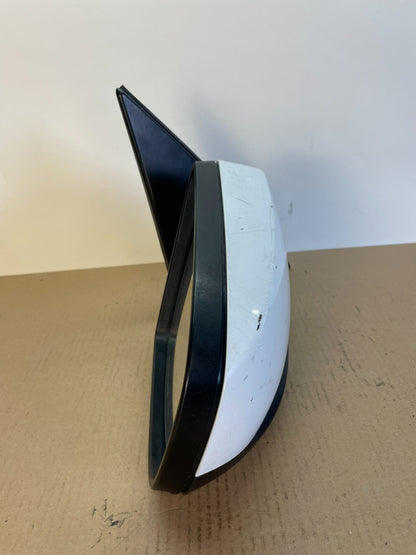 2007 to 2013 BMW X5 Right Passenger RH Side View Door Mirror AI3999 DW8