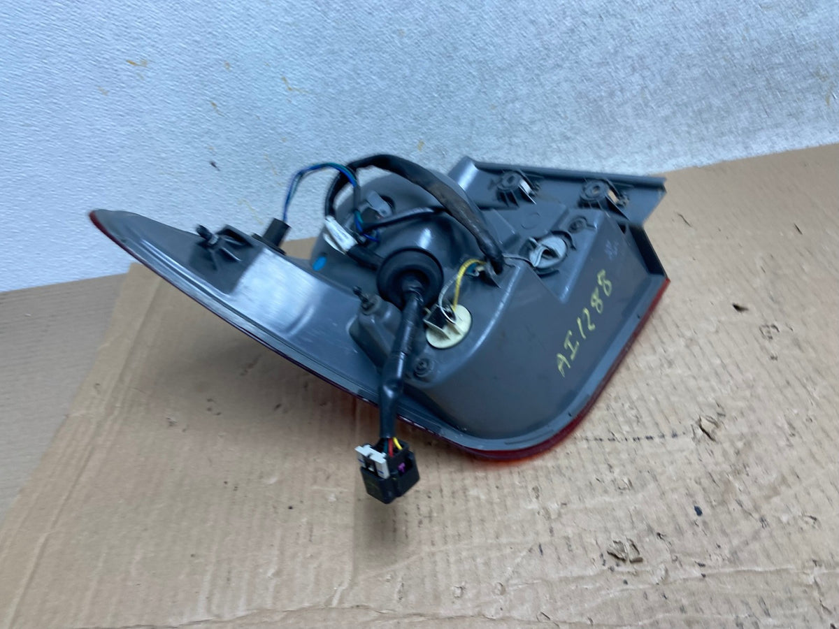 2011 2012 2013 2014 Chevrolet Cruze Right Passinger RH Side Tail Light AI1288 LK5