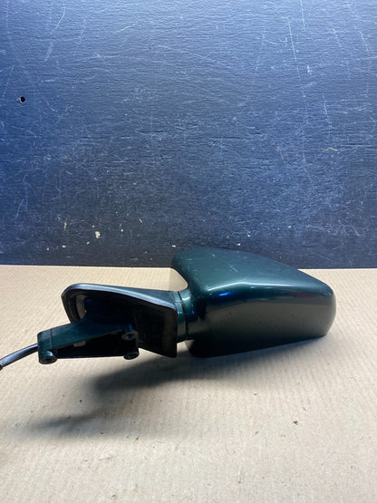 1999 to 2003 Lexus RX300 Right Passenger RH Side View Door Mirror AI5396 DW4