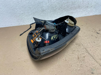 2000 to 2005 Chevrolet Monte Carlo Left Driver LH Side Tail Light AF5120 LK5