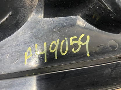 2002 2003 2004 Jeep Liberty Right Passenger Rh Side Tail Light AH9059 LK6