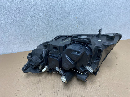 2009-2011 BMW 3 Series 328i 4/D Sedan Headlight Halogen Right Passenger AF32255