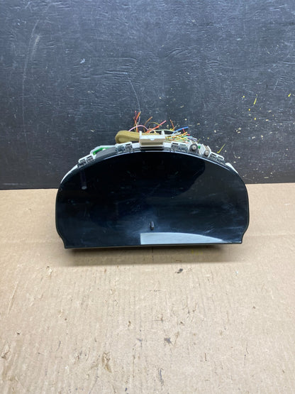 2000 to 2003 Lexus RX300 Speedometer Cluster Gauge OEM T4682 DG0