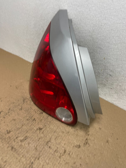 2004 2005 2006 2007 2008 Nissan Maxima Left Driver Lh Tail Light AF8406 DW1