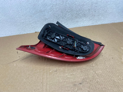 2003 to 2004 Mercedes W203 C-Class Left Driver LH Tail Light AG0502 LK5