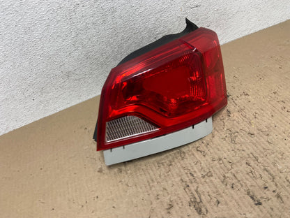2014 to 2020 Chevrolet Impala Right Passenger Outer Tail Light AF7242 LK2