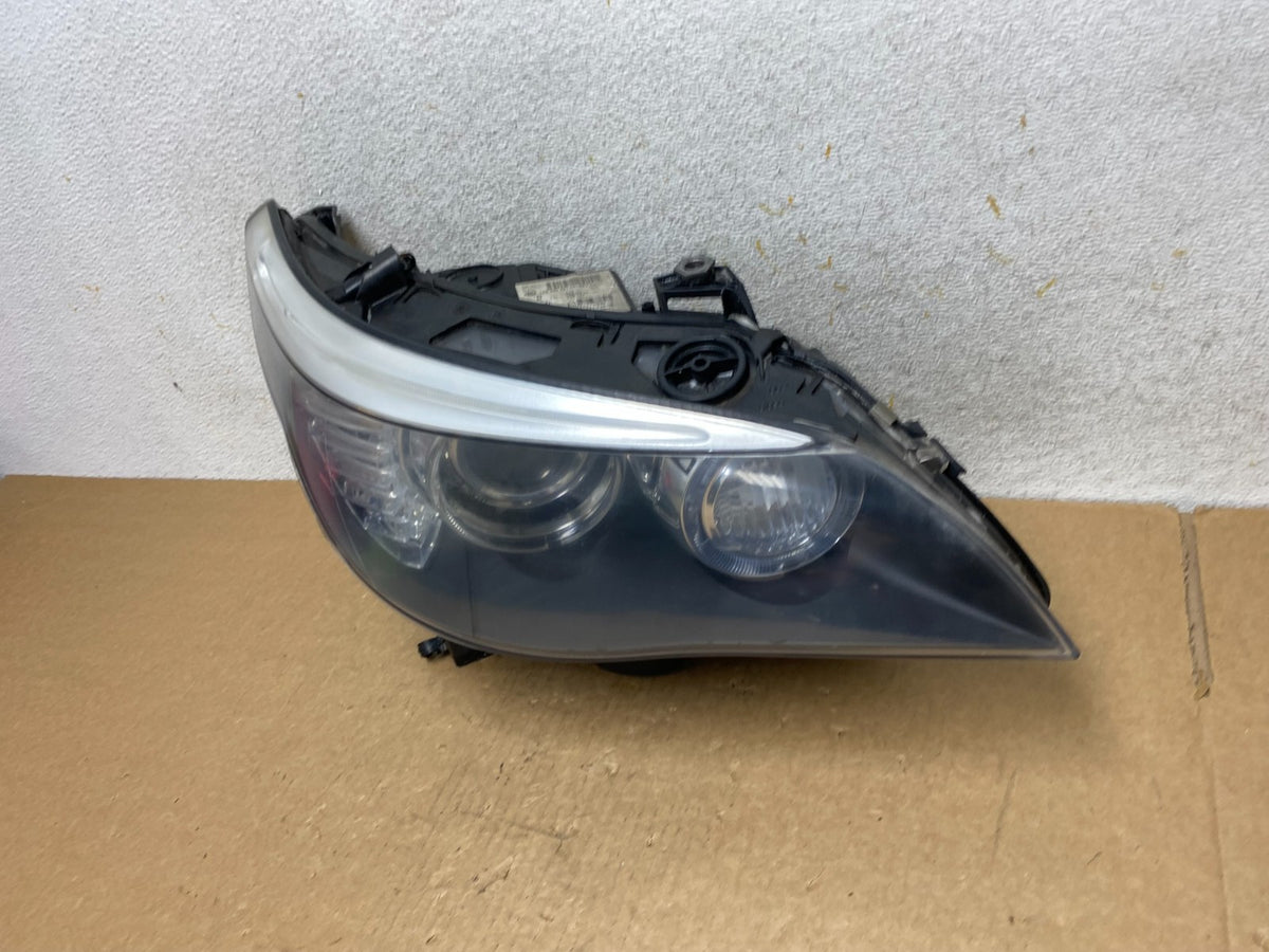 2008 to 2010 Bmw 5 Series 535I 550I AFS Xenon Hid Right Headlight AI3341 DW1