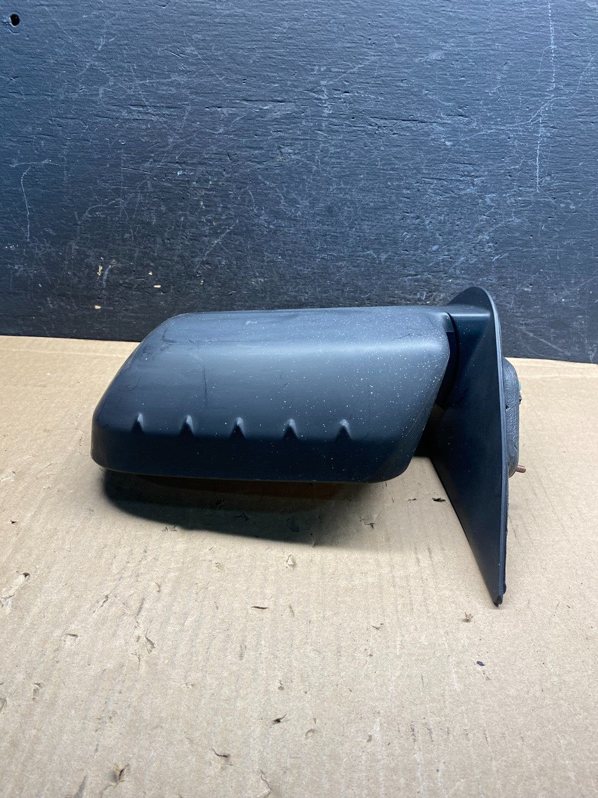 2006 to 2014 Honda Ridgeline Left Driver LH Side View Door Mirror AE7953 DW1