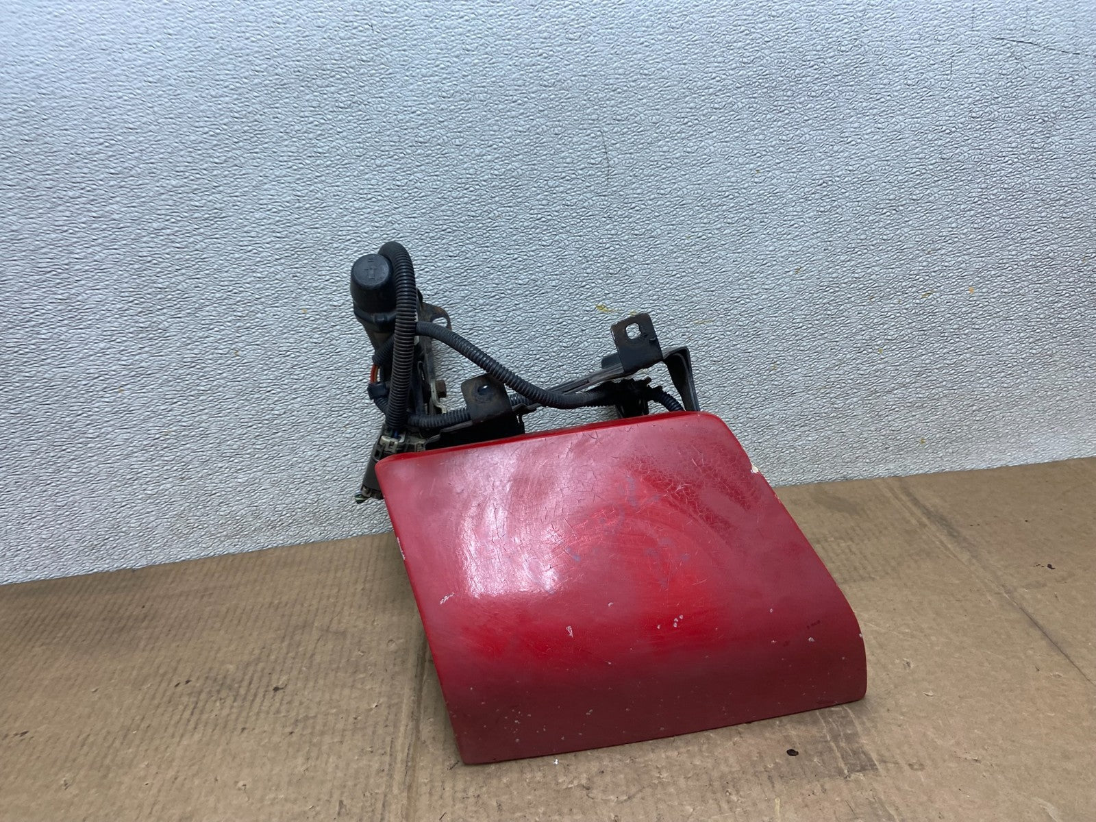 1987 to 1990 Nissan Pulsar Right Passenger Side Headlight AA64715
