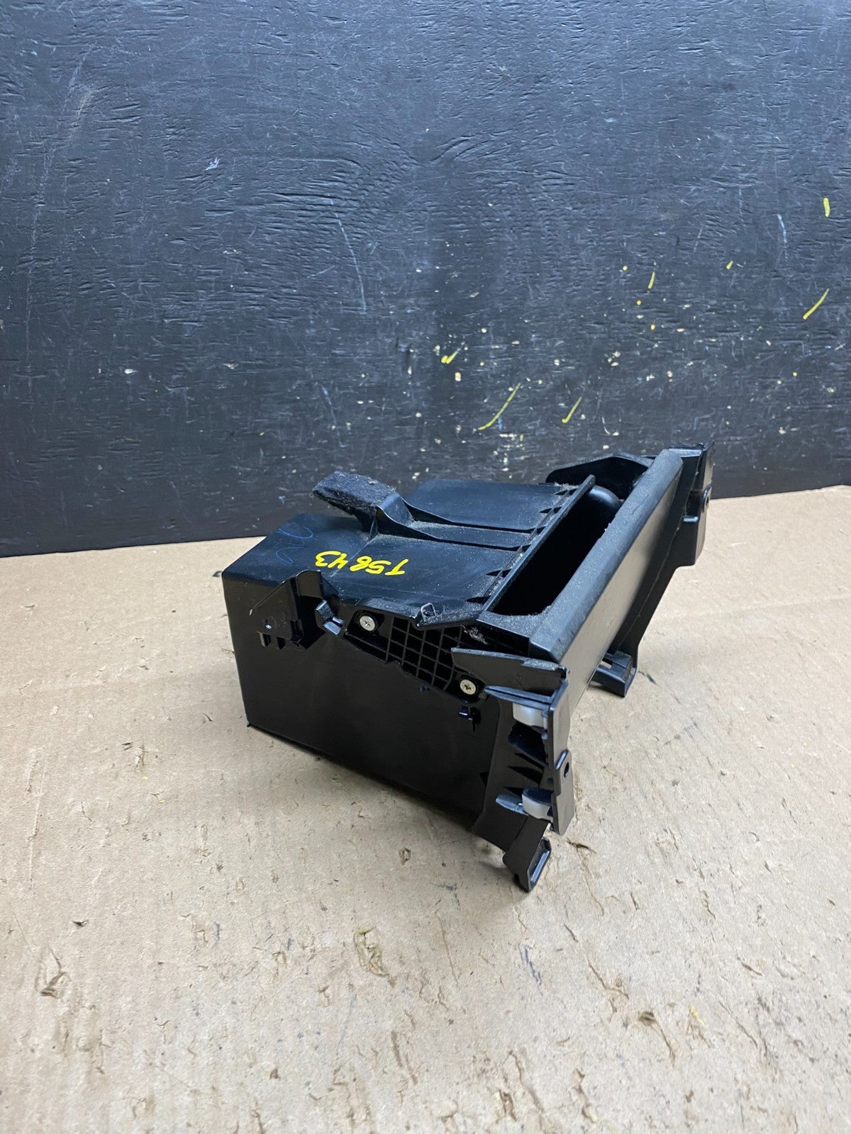 2007 - 2011 Toyota Camry Console Center Storage Dash 58804-06370 T5843 DG3