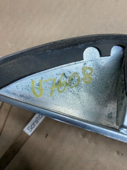 2013 to 2016 Ford Escape Rear Trunk Molding W/O Camera Oem U7608 DG12