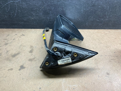 2010 to 2015 Chevrolet Equinox Left Side Heated View Door Mirror L3781 OEM DG5