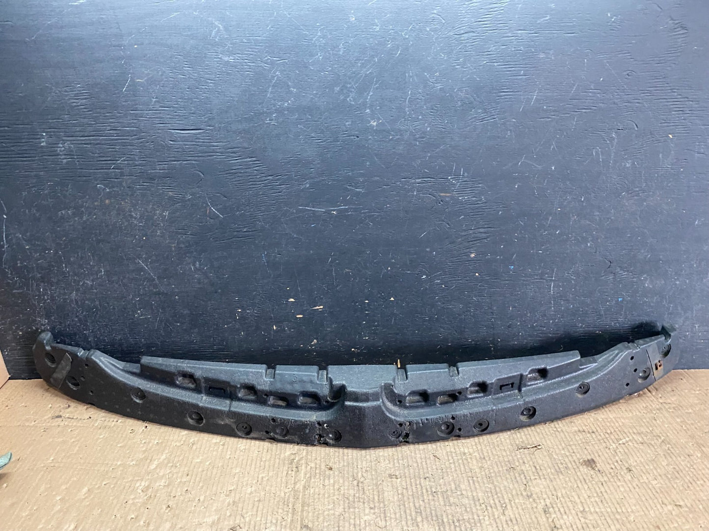 2010 to 2012 Lincoln MKT Front Impact Absorber N10170