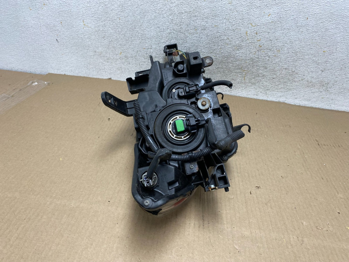 Halogen 2011 2012 2013 2014 Nissan Murano Left Driver LH Headlight AH5753 DW7