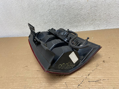 2008 to 2012 Jeep Liberty Left Driver Side Lh Tail Light AG9060 LK4