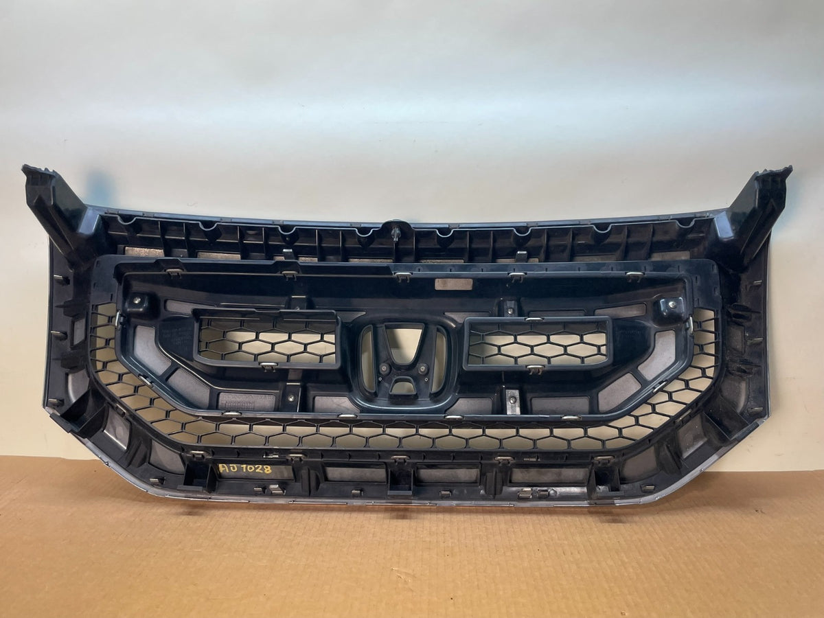 2009 to 2011 Honda Pilot Front Upper Grill Grille AJ1028 DG7