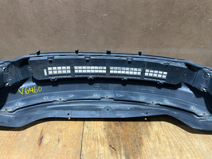 2007 to 2010 Ford Edge Front Bumper Lower Valance 7T43-17C831 V6460 PS9