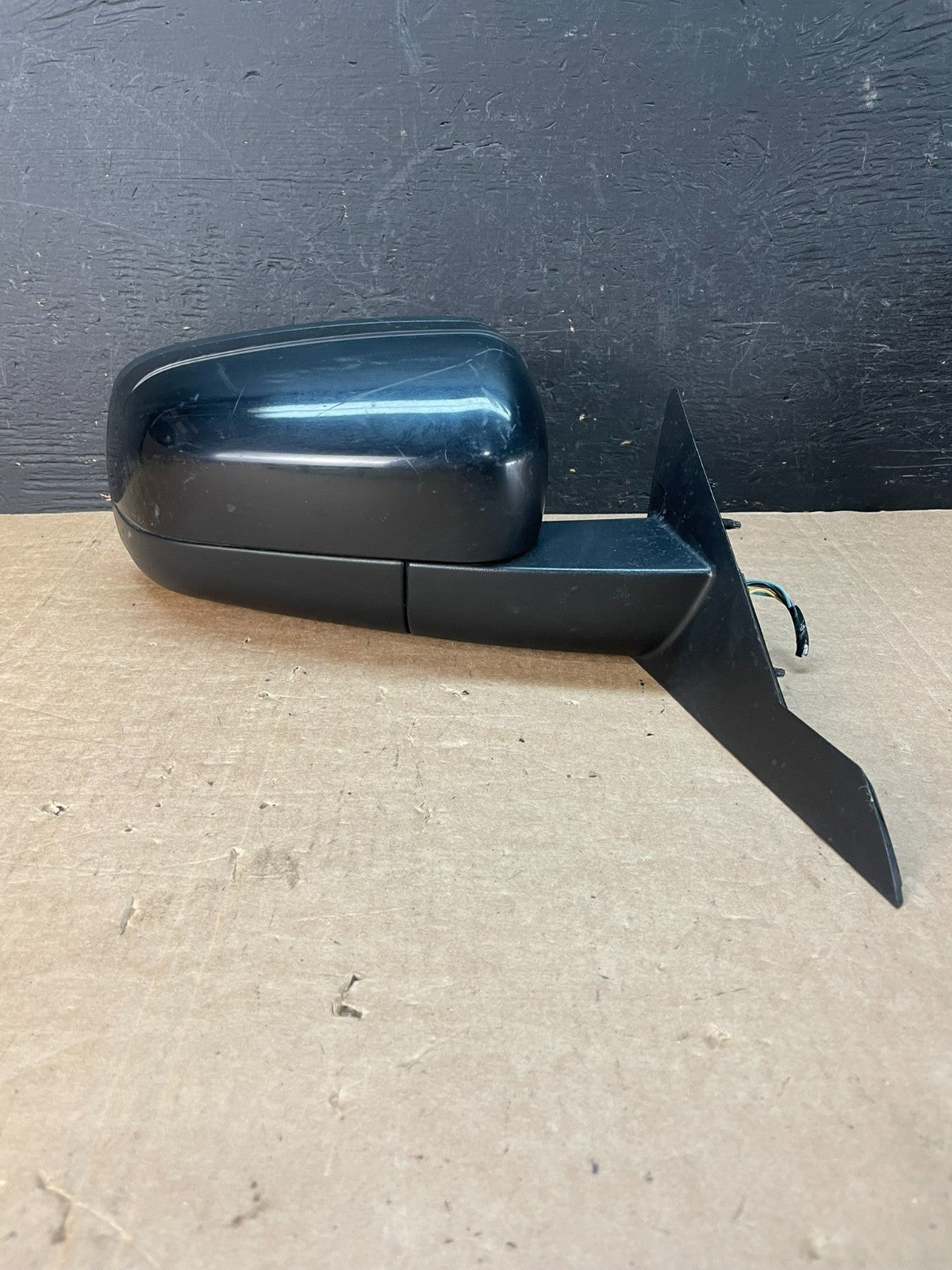 2005 2006 2007 Ford Five Hundred Right Passenger View Door Mirror AE8488 DW0