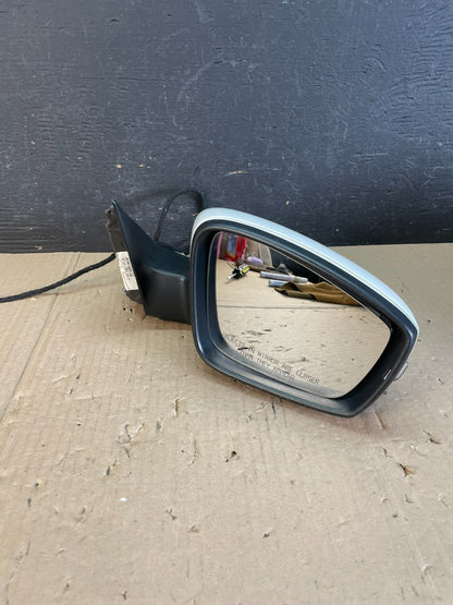 2012-2015 Volkswagen Passat Right Passenger Sgn Door View Mirror AD8694 DW2