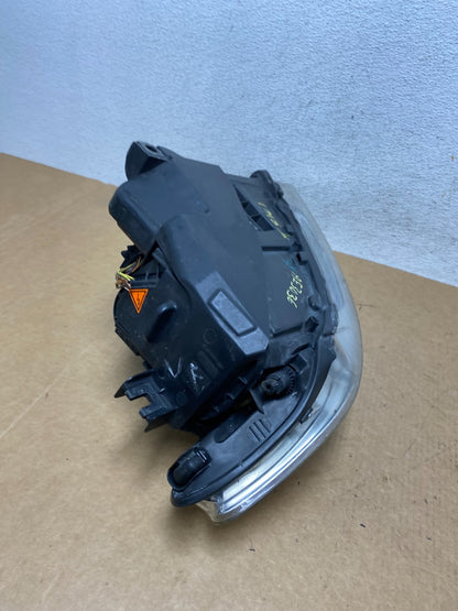 2007 - 2009 Audi Q7 Left Driver LH Side Xenon Hid AFS Headlight AE3036 DW8
