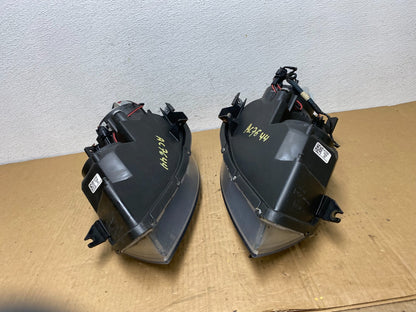 2005 to 2006 Nissan Altima Left+Right Set Halogen Headlights AC7644 DW10