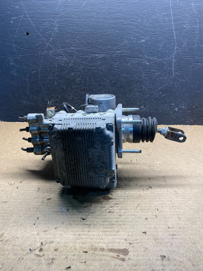 2010 - 2015 Toyota Prius ABS Brake Pump Anti Lock Module AE0026 DG5
