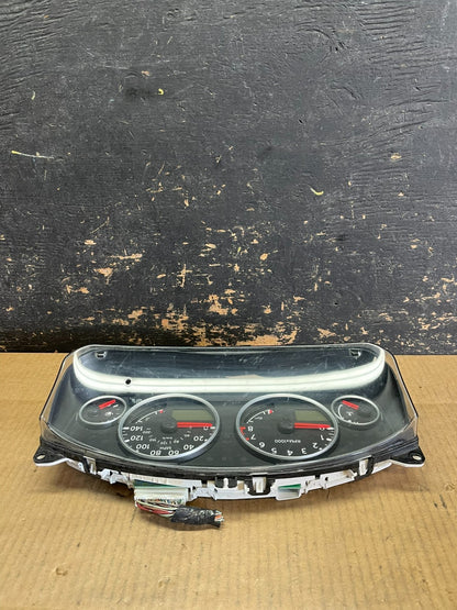2008 2009 Nissan Pathfinder Speedometer Cluster Gauge aa9284 DG7