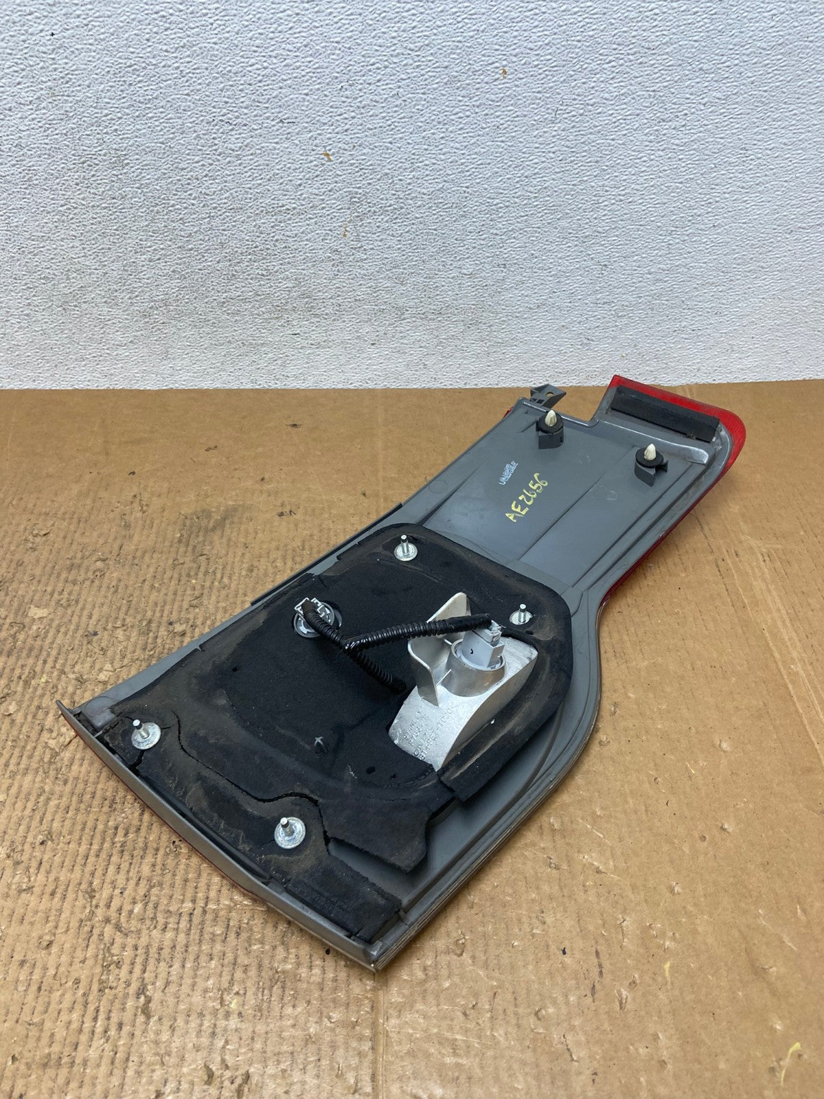 2008 2009 2010 Honda Odyssey Tail Light Inner Right Passenger Rh AE2656 LK8