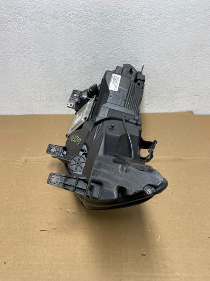 2020-2023 Ford Explorer Right Passenger side LED Police Headlight AD3849 DW7