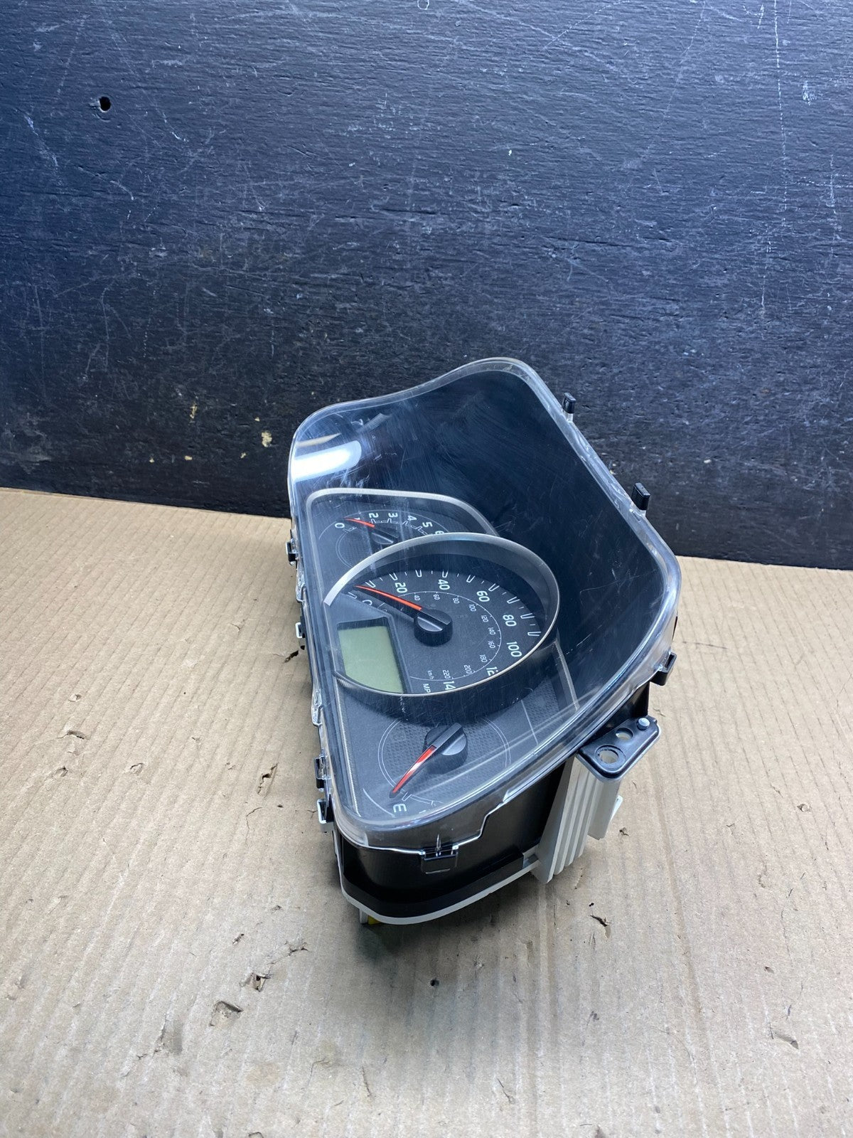 2013 2014 2015 Toyota Rav4 Speedometer Insrument Gauge Cluster AI4880 DG2