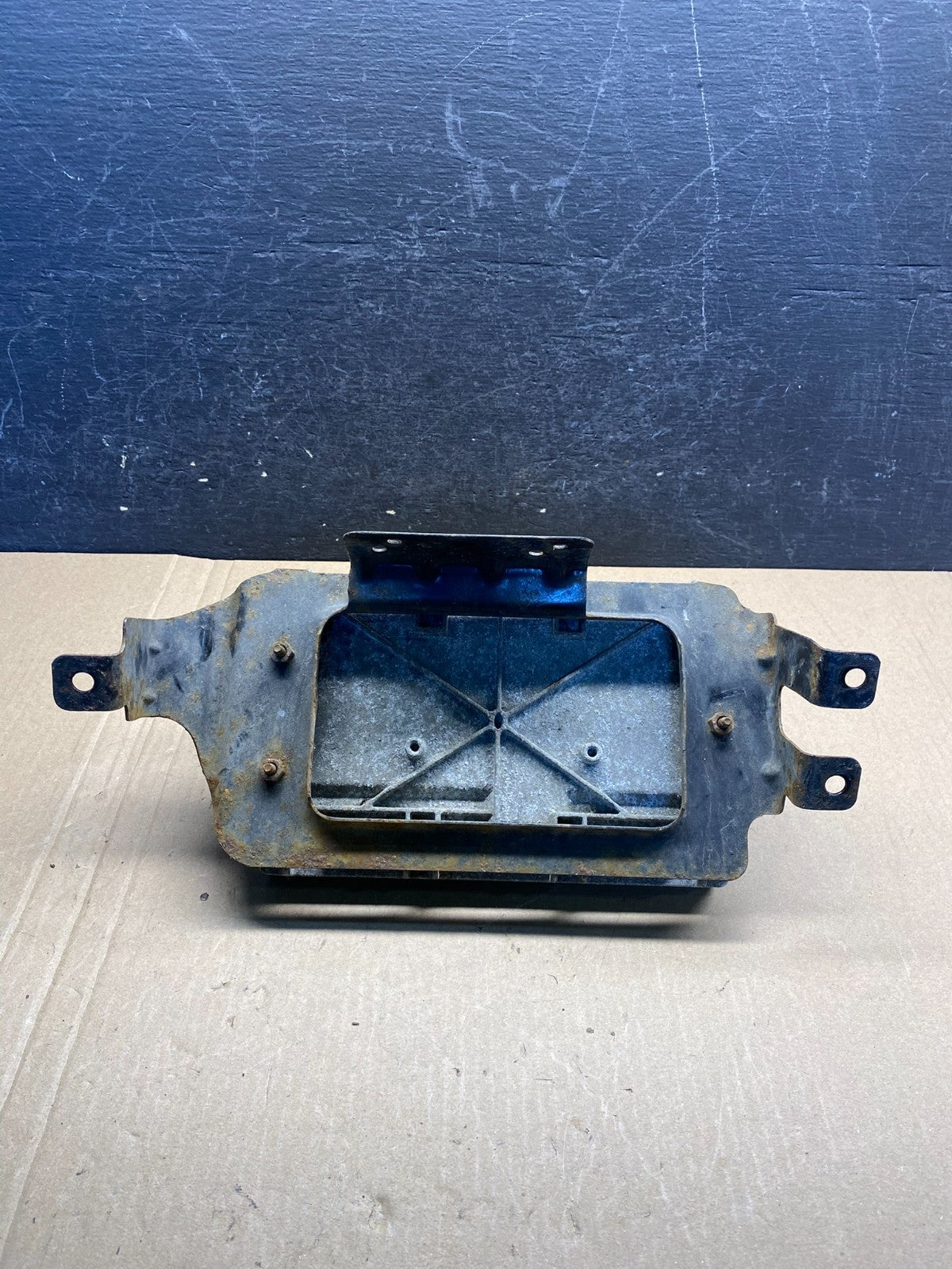 2008 2009 Dodge Caravan 3.8L Engine Computer ECU AG3558 DG1