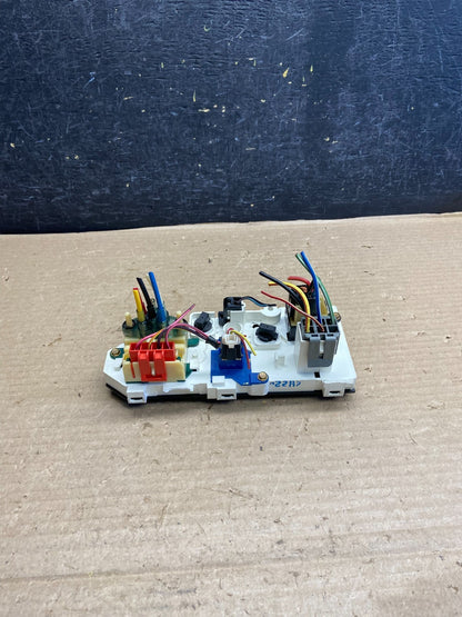 1997-2014 Ford Van Econoline E150 E250 Heater Climate Fan Control AH3674 DG3