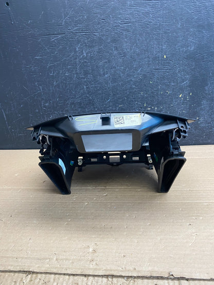 2015 to 2018 Ford Focus Center Radio Stereo Control Unit Trim ag0169 DG3