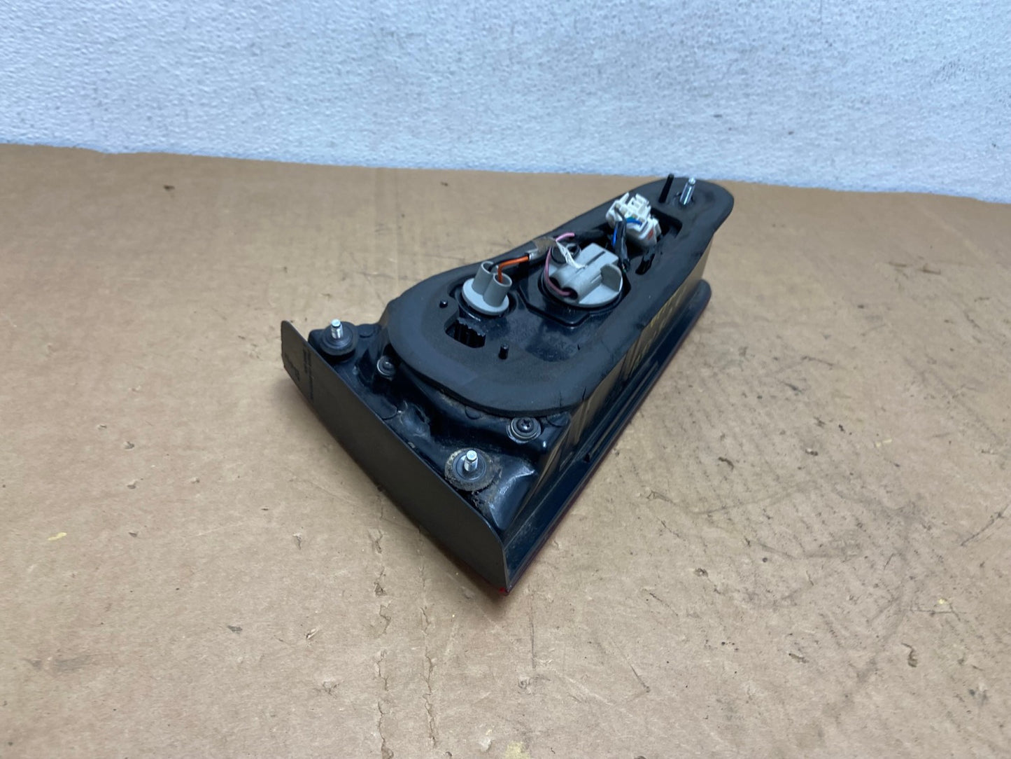 2011 2012 2013 Kia Optima Left Driver Lh Side Inner Tail Light AD1304 LK4
