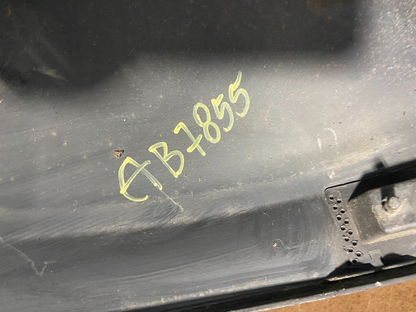 2015 to 2019 Lincoln MKC Rear Lower Bumper Cover EJ7B-17906 AB785511